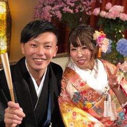 アルカンシエル ベリテ 大阪の写真15枚目