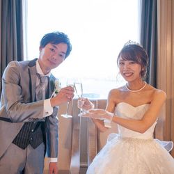 グランドニッコー東京 台場の写真9枚目