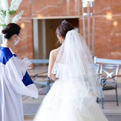 グランドニッコー東京 台場の写真29枚目