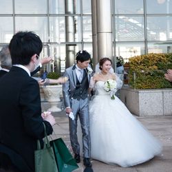 グランドニッコー東京 台場の写真13枚目