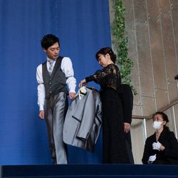 グランドニッコー東京 台場の写真15枚目