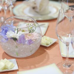 アルカンシエル ベリテ 大阪の写真2枚目