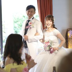 アルカンシエル ベリテ 大阪の写真10枚目