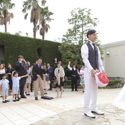 アルカンシエル ベリテ 大阪の写真1枚目