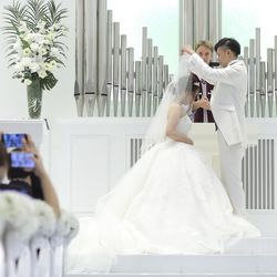 アルカンシエル ベリテ 大阪の写真28枚目