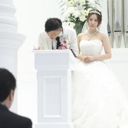 アルカンシエル ベリテ 大阪の写真31枚目