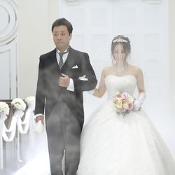 アルカンシエル ベリテ 大阪の写真14枚目