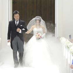 アルカンシエル ベリテ 大阪の写真6枚目