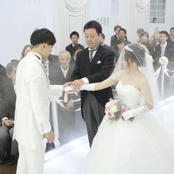 アルカンシエル ベリテ 大阪の写真21枚目