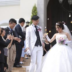 アルカンシエル ベリテ 大阪の写真33枚目