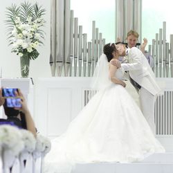 アルカンシエル ベリテ 大阪の写真1枚目