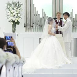 アルカンシエル ベリテ 大阪の写真3枚目