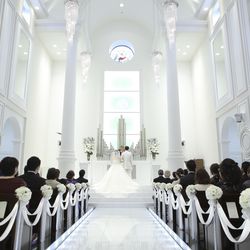 アルカンシエル ベリテ 大阪の写真30枚目