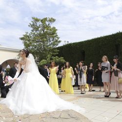 アルカンシエル ベリテ 大阪の写真13枚目