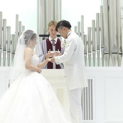 アルカンシエル ベリテ 大阪の写真9枚目