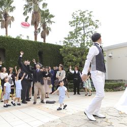 アルカンシエル ベリテ 大阪の写真16枚目