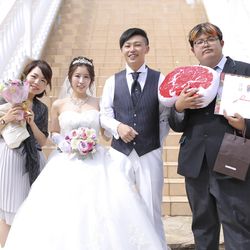 アルカンシエル ベリテ 大阪の写真23枚目