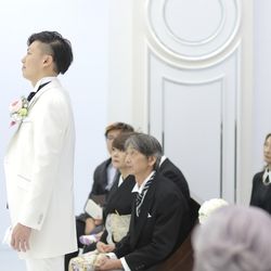 アルカンシエル ベリテ 大阪の写真36枚目