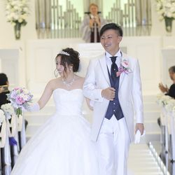 アルカンシエル ベリテ 大阪の写真26枚目