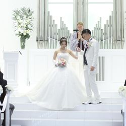 アルカンシエル ベリテ 大阪の写真28枚目