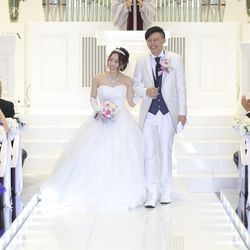 アルカンシエル ベリテ 大阪の写真30枚目