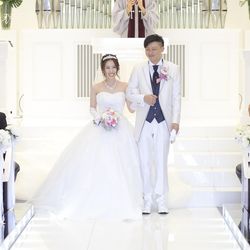 アルカンシエル ベリテ 大阪の写真7枚目