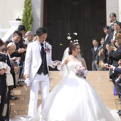 アルカンシエル ベリテ 大阪の写真10枚目