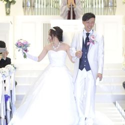 アルカンシエル ベリテ 大阪の写真11枚目