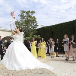 アルカンシエル ベリテ 大阪の写真11枚目