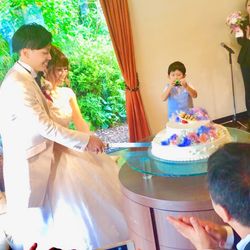 アルカンシエル ベリテ 大阪の写真6枚目