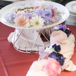 アルカンシエル ベリテ 大阪の写真11枚目