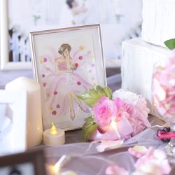 アルカンシエル ベリテ 大阪の写真21枚目