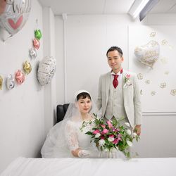 葛西臨海公園ウエディング Denim-デニム-の写真12枚目