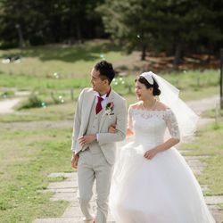 葛西臨海公園ウエディング Denim-デニム-の写真25枚目