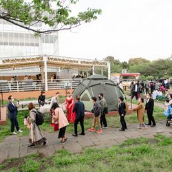 葛西臨海公園ウエディング Denim-デニム-の写真5枚目