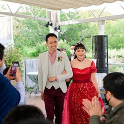 葛西臨海公園ウエディング Denim-デニム-の写真4枚目