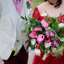 葛西臨海公園ウエディング Denim-デニム-の写真31枚目