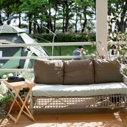 葛西臨海公園ウエディング Denim-デニム-の写真21枚目