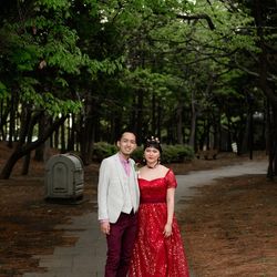 葛西臨海公園ウエディング Denim-デニム-の写真19枚目