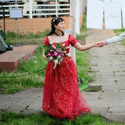 葛西臨海公園ウエディング Denim-デニム-の写真21枚目