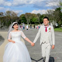 葛西臨海公園ウエディング Denim-デニム-の写真8枚目