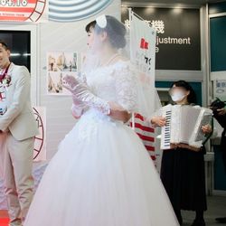 葛西臨海公園ウエディング Denim-デニム-の写真31枚目