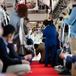 葛西臨海公園ウエディング Denim-デニム-の写真5枚目