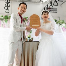 葛西臨海公園ウエディング Denim-デニム-の写真20枚目