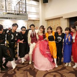 ベルクラシック大阪の写真15枚目