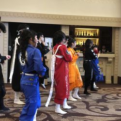 ベルクラシック大阪の写真25枚目