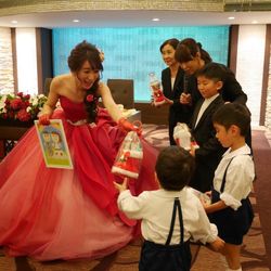 ベルクラシック大阪の写真7枚目