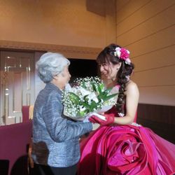 ベルクラシック大阪の写真12枚目