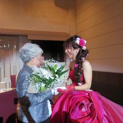 ベルクラシック大阪の写真27枚目