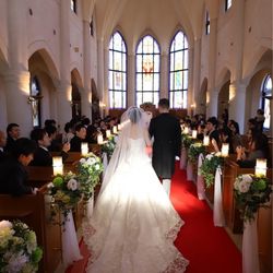 ベルクラシック大阪の写真12枚目